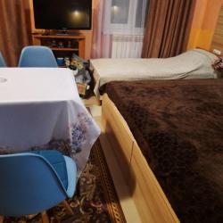 Фото Отель Тифлис