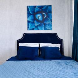 Фото Апартаменты на улице Обская