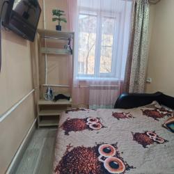 Фото Отель Студия Ночной город