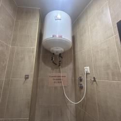 Номер стандарт эконом с 2 односпальными кроватями