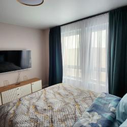 Фото Апартаменты на улице Михайлова 30А корпус 2 (2)
