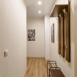 Фото Отель Белые ночи на улице Фрязиновская