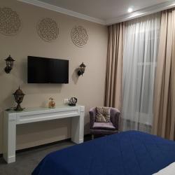 Фото Отель Kaganat (Каганат)