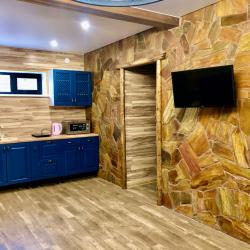 Фото Отель Солнечная