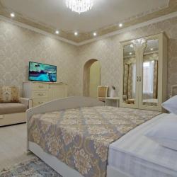 Фото Отель Эдем-С