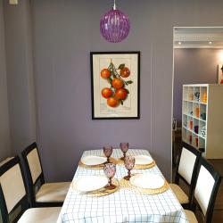 Фото Апартаменты на улице Северная 57