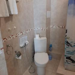 Фото Отель Гостевой дом Сказка