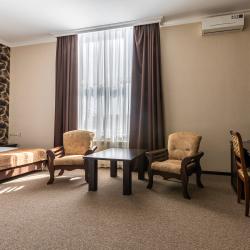 Фото Отель GoldStar (ГолдСтар)