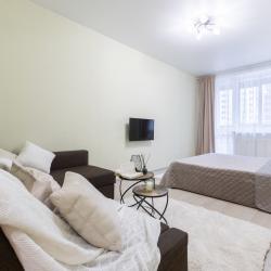 Фото Апартаменты на улице Алексея Козина