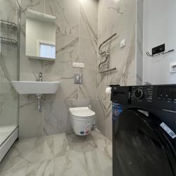 1-комнатные апартаменты студия