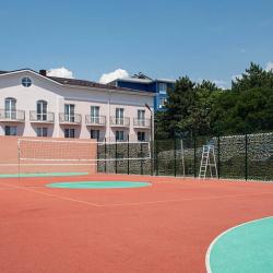 Фото Отель Alean Family Riviera (Алеан Фэмили Ривьера)