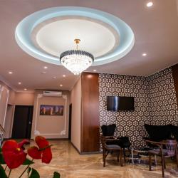 Фото Отель Ak Saray (Ак Сарай)