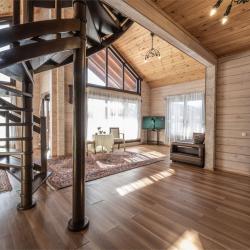 Коттедж премиум Брусиловский