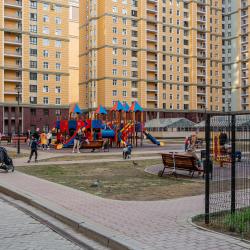 фото 20 Апартаменты Keytee.Home (Кейти.Хоме) на проспекте Московский 73к5