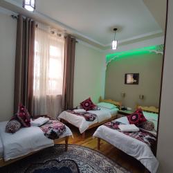 Фото Отель Naqshband (Накшбанд)