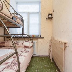 Фото Отель Винтерфелл Смоленская