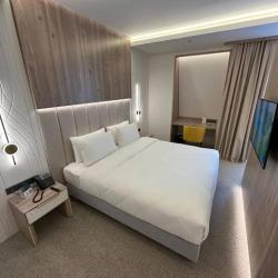 Фото Отель Apart Hotel Istaravshan (Истаравшан)