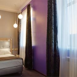 Фото Отель Семь Королей (Prestige Hotel Престиж)
