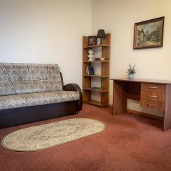 Фото Апартаменты Ульберг