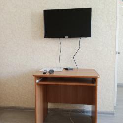 1-комнатные апартаменты стандарт