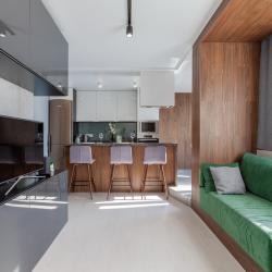 Фото Отель RentPlaza на Московском шоссе 29