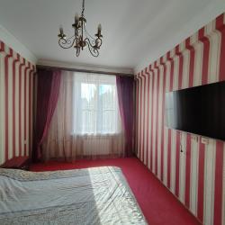 2-комнатные апартаменты люкс