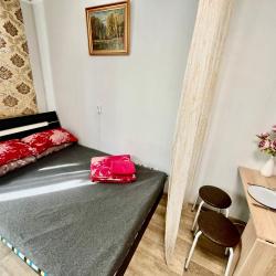 1-комнатные апартаменты студия №2