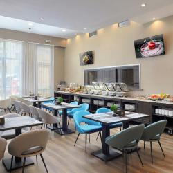 Courtyard Nizhny Novgorod City Center (Кортъярд Нижний Новгород Сити Центр) — bca1ea8477902ae3631128cccbb5608f