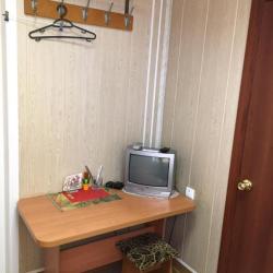 Фото Гостиница в Заворонежском