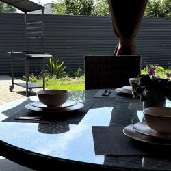 Апартаменты студия №2