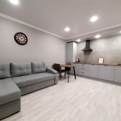 Фото Апартаменты на улице Заслонова