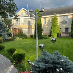 Фото Отель Маленькая Италия