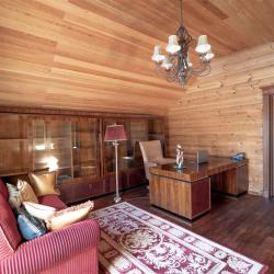 Фото Парк-Отель Басовское