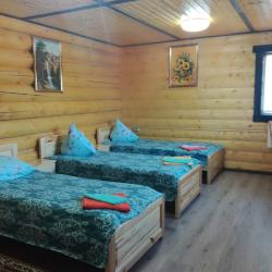 Фото Отель Риф