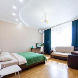 Фото Отель CheckInn (ЧекИнн) на проспекте Победы 2