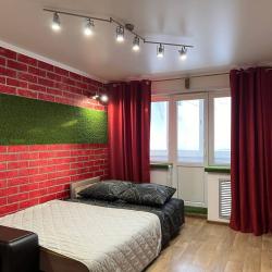 Фото Отель Katy Home (Кэти Хоум) на улице Горького 35А