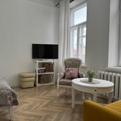 Фото Апартаменты на улице Социалистическая 30