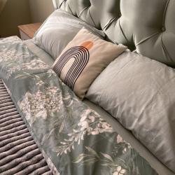 Фото Апартаменты Big Family на улице Гоголя 25