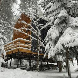 Фото Отель ДухЛеса