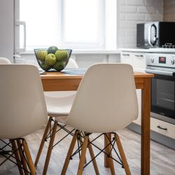 2-комнатные апартаменты стандарт