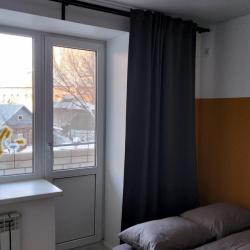 Фото Отель MyRoom (МайРум) на улице Клочкова