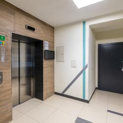 Фото Апартаменты на улице Разведчика Ахмерова 7