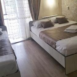 Фото Отель Ангелина от Травел Хотелс Антураж