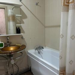 4-местные 1-комнатные апартаменты стандарт