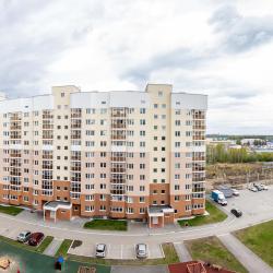 2-комнатные апартаменты студия