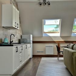 Фото Отель Cozy Home (Кози Хоум) на переулке Парковый