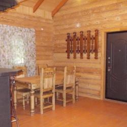 Фото Отель Рыбацкие просторы