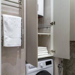 Фото Отель Estetic House на проезде Невельского 1к4