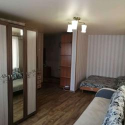 Фото Апартаменты на улице Чкалова 16