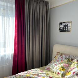 Апартаменты стандарт